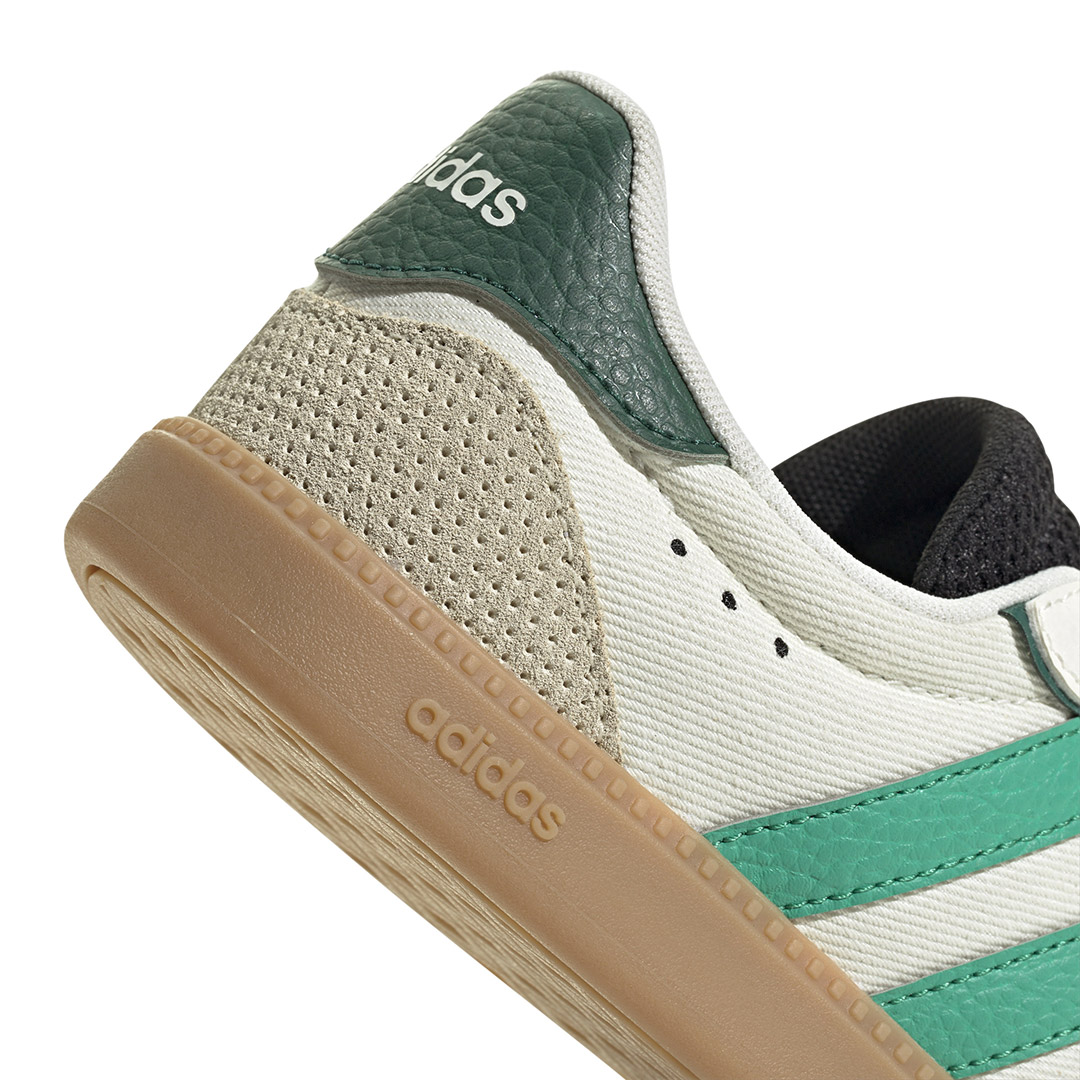 aadidas sportswear BREAKNET SLEEK JS2858 Ecru