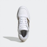 adidas sportswear COURTBLOCK BOLD JI2203 Λευκό Εικόνα 5