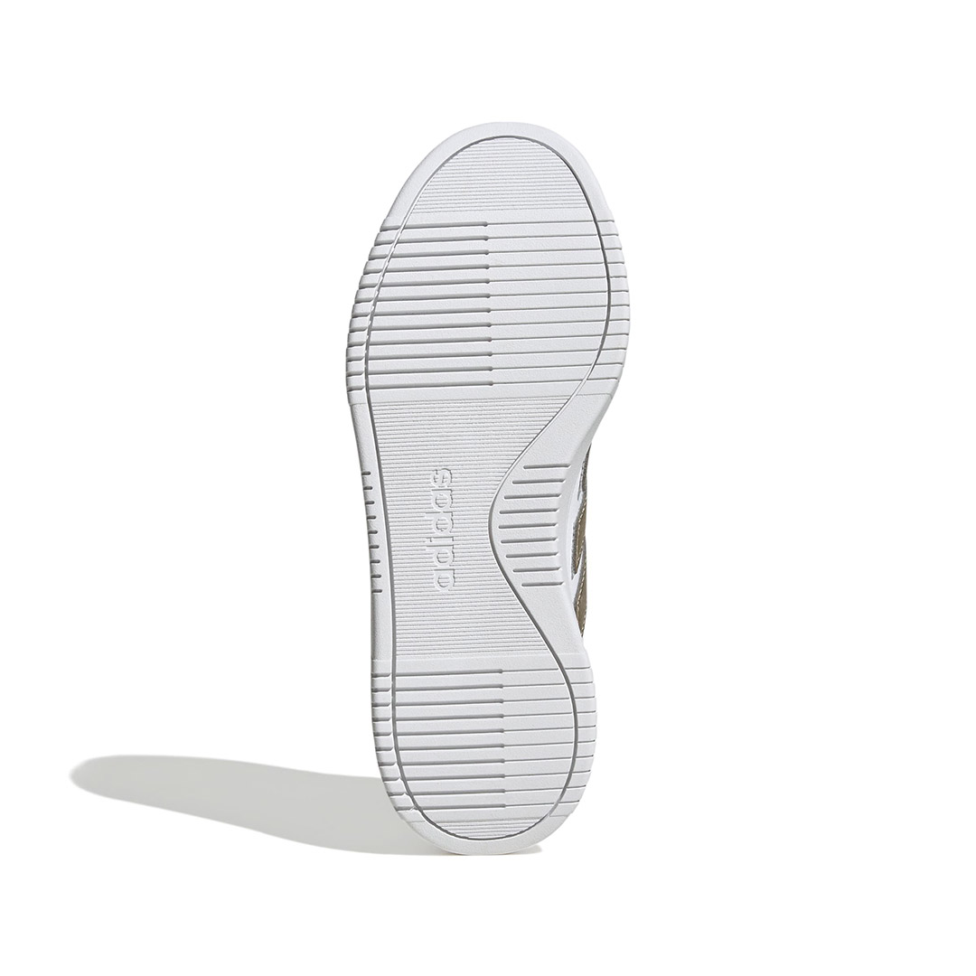 adidas sportswear COURTBLOCK BOLD JI2203 Λευκό