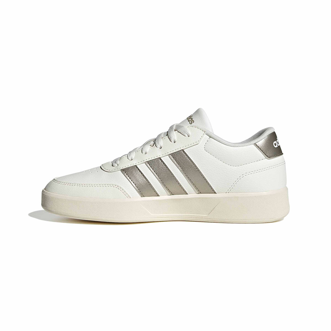 adidas sportswear BREAKNET 3.0 JR3561 Λευκό