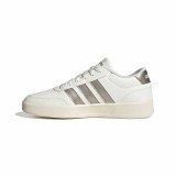 adidas sportswear BREAKNET 3.0 JR3561 Λευκό Εικόνα 0