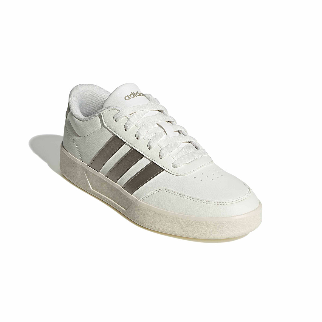 adidas sportswear BREAKNET 3.0 JR3561 Λευκό