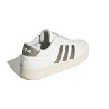 adidas sportswear BREAKNET 3.0 JR3561 Λευκό Εικόνα 2