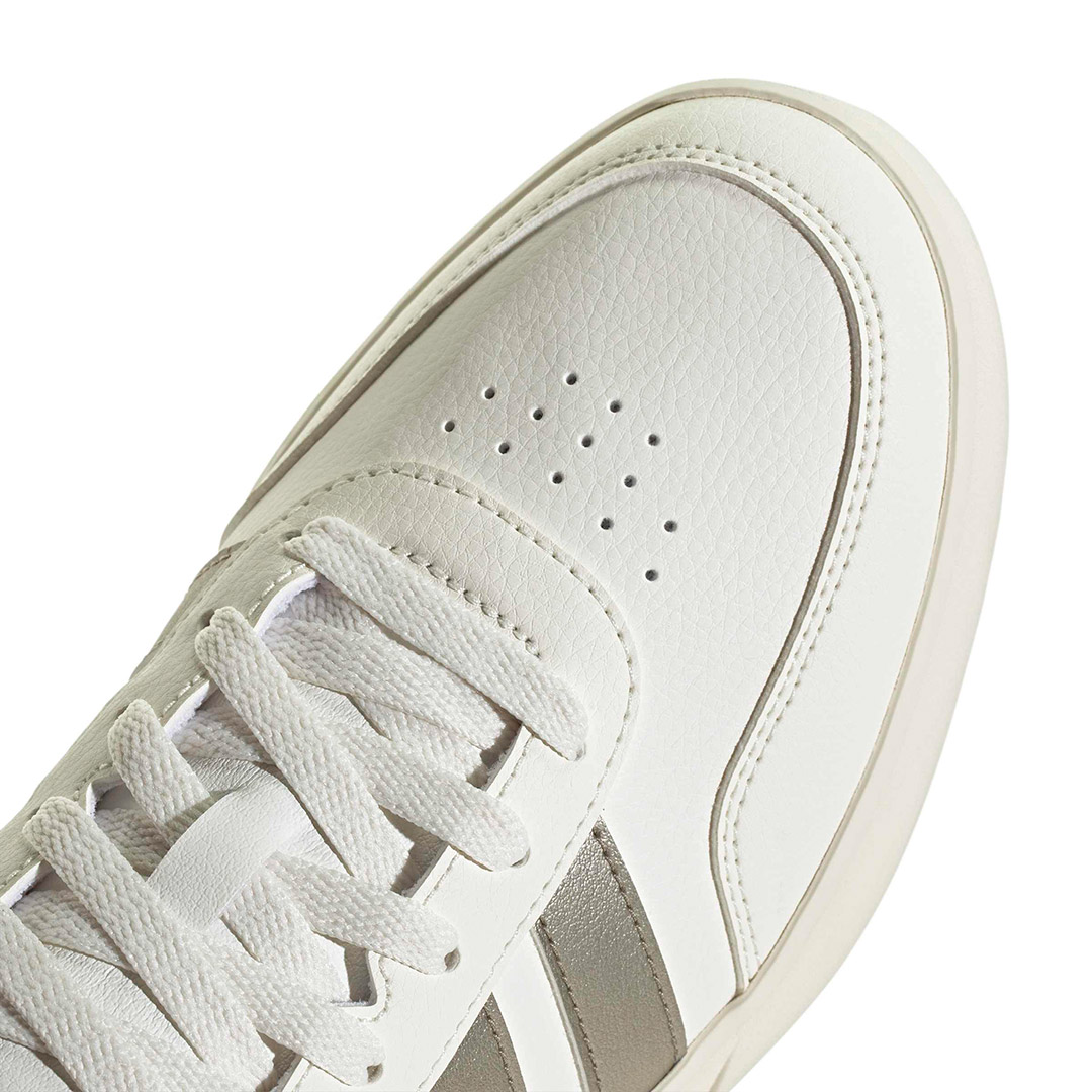adidas sportswear BREAKNET 3.0 JR3561 Λευκό
