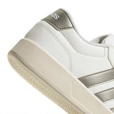 adidas sportswear BREAKNET 3.0 JR3561 Λευκό Εικόνα 4