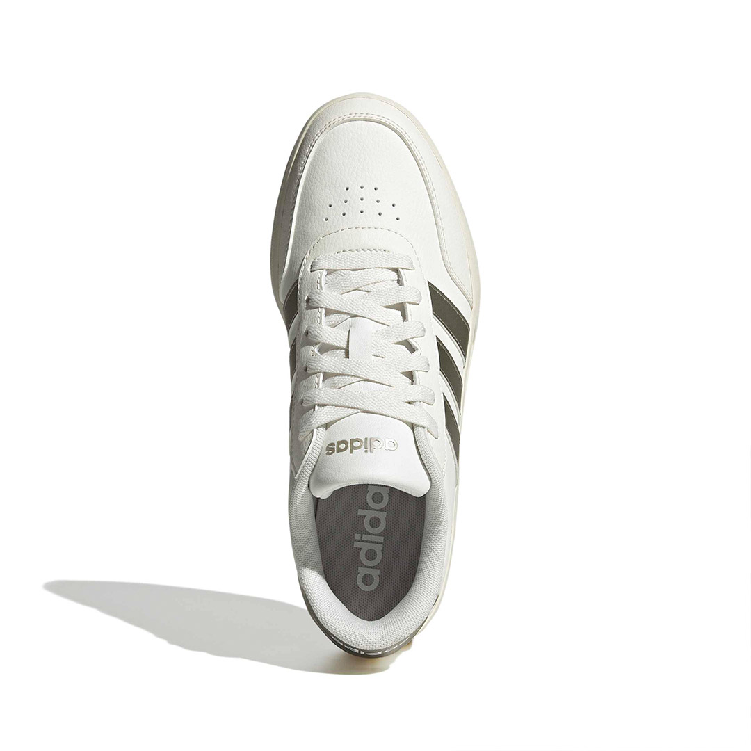 adidas sportswear BREAKNET 3.0 JR3561 Λευκό