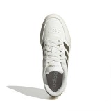 adidas sportswear BREAKNET 3.0 JR3561 Λευκό Εικόνα 5