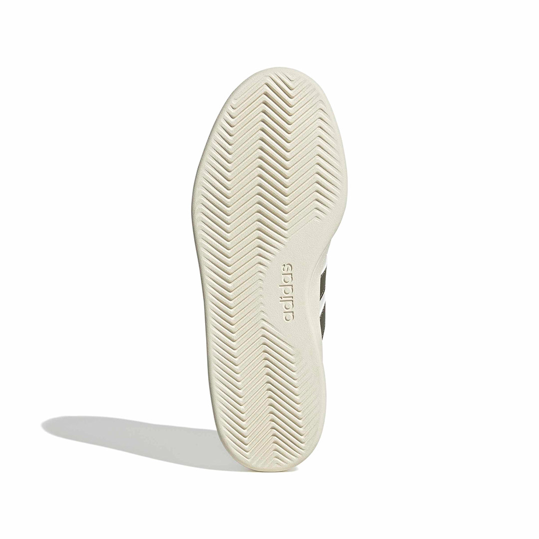 adidas sportswear BREAKNET 3.0 JR3561 Λευκό
