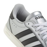 adidas sportswear BREAKNET SLEEK JQ8263 Silver Image 5