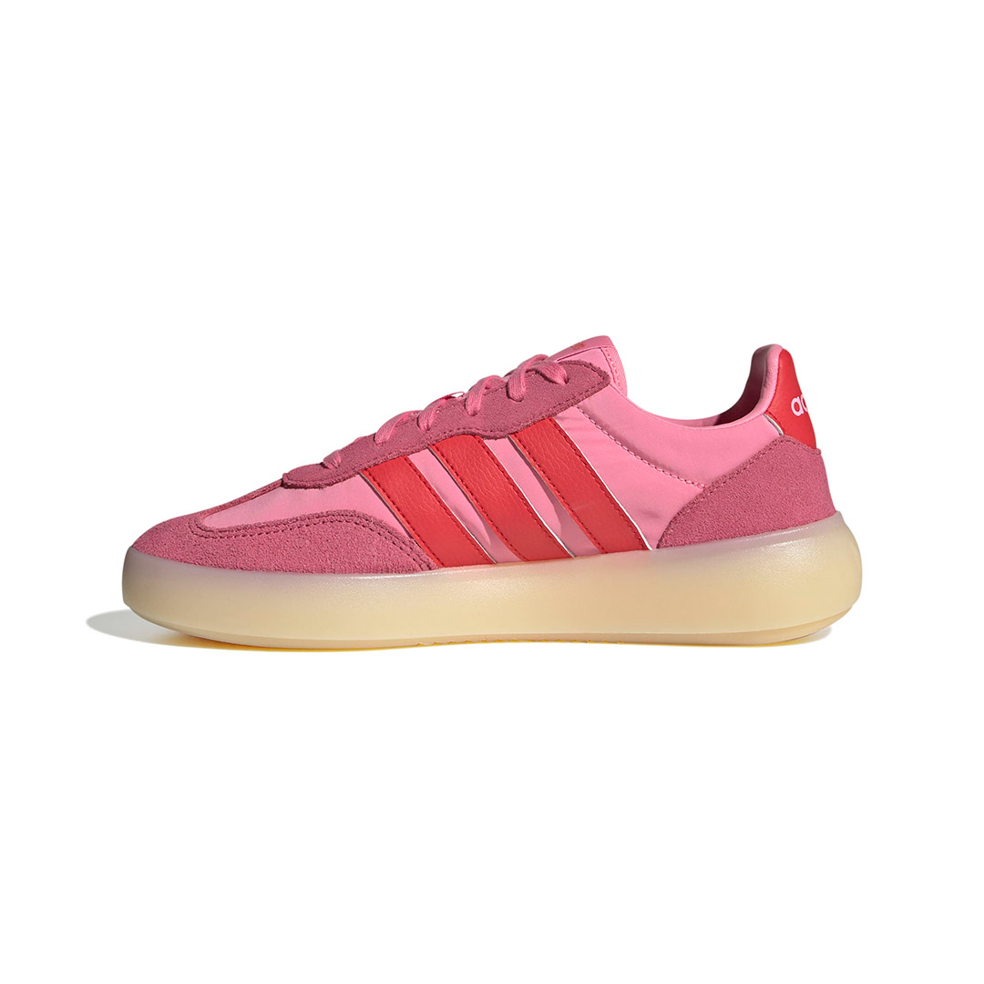 adidas sportswear BARREDA DECODE JR1217 Pink