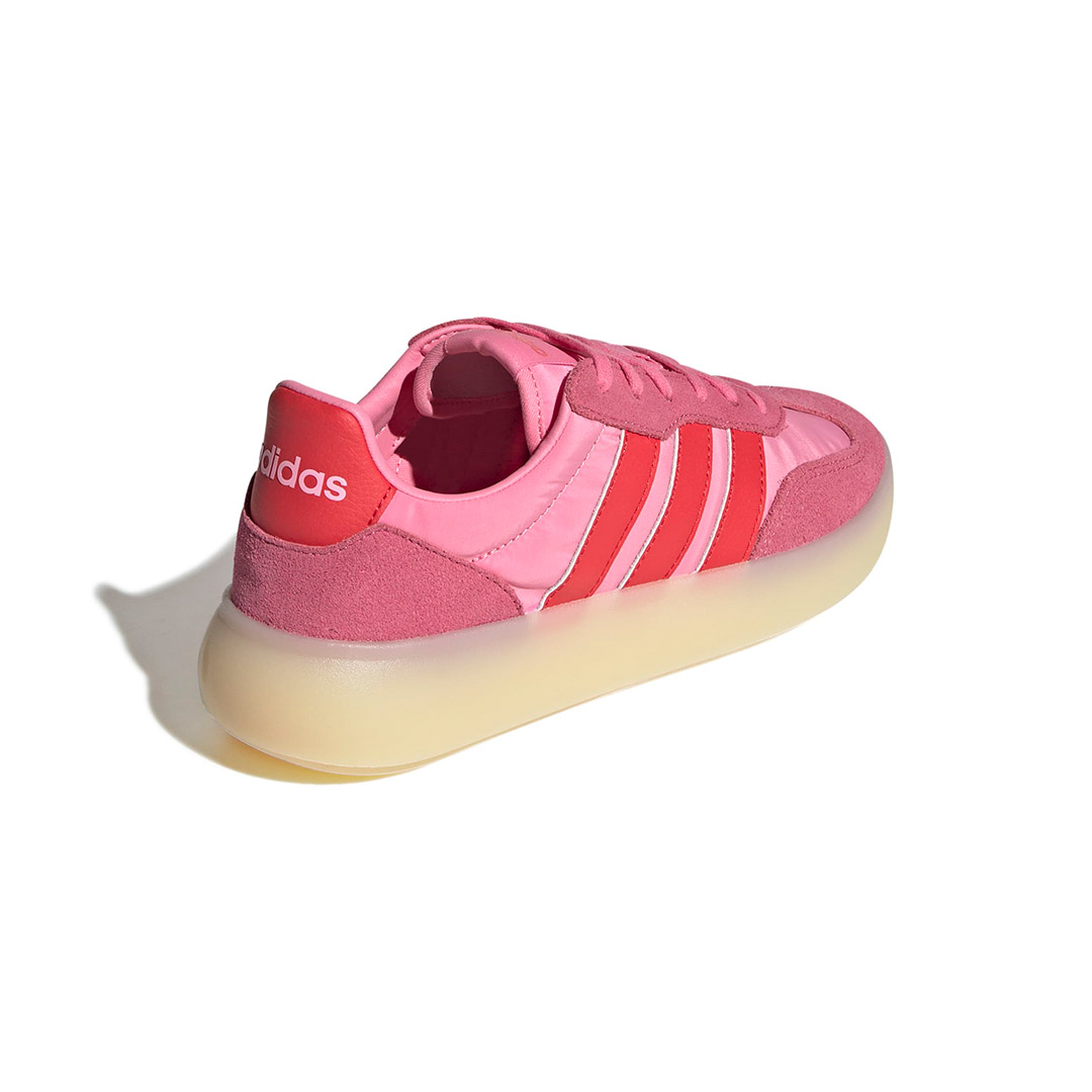 adidas sportswear BARREDA DECODE JR1217 Pink