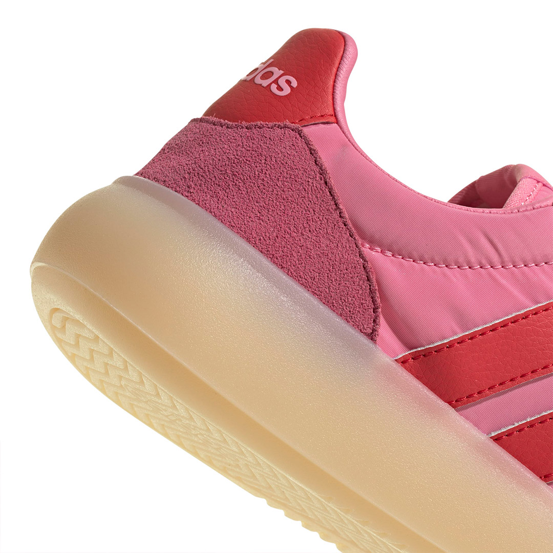 adidas sportswear BARREDA DECODE JR1217 Pink