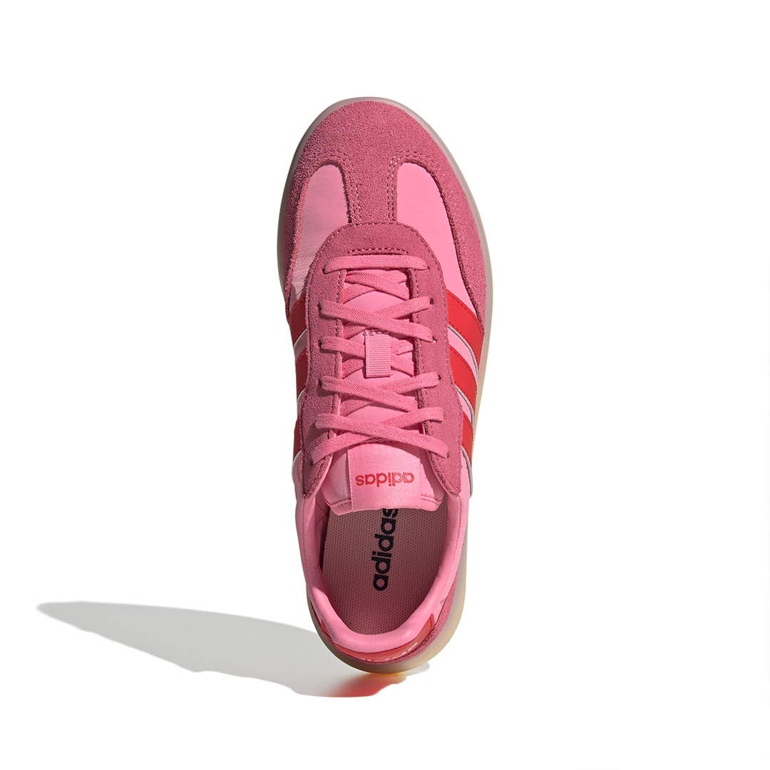 adidas sportswear BARREDA DECODE JR1217 Pink