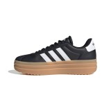 adidas sportswear VL COURT BOLD IH3081 Black Image 1