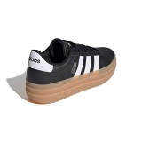 adidas sportswear VL COURT BOLD IH3081 Black Image 2