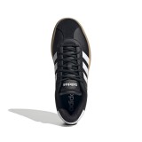 adidas sportswear VL COURT BOLD IH3081 Black Image 3