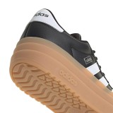 adidas sportswear VL COURT BOLD IH3081 Black Image 6