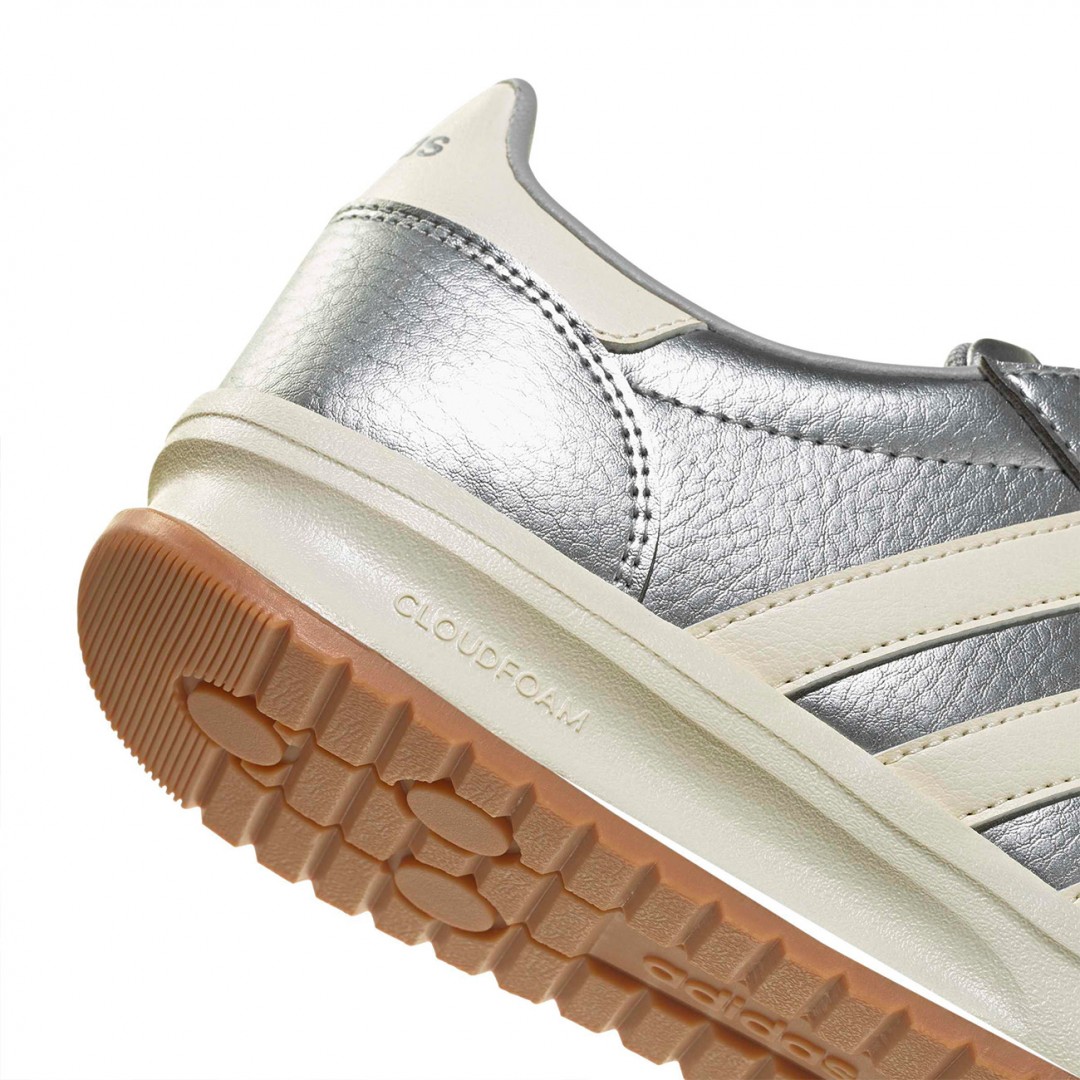 adidas sportswear RUN 70s 2.0 JR2453 Silver