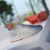 adidas sportswear RUN 70s 2.0 JR2453 Silver Image 6