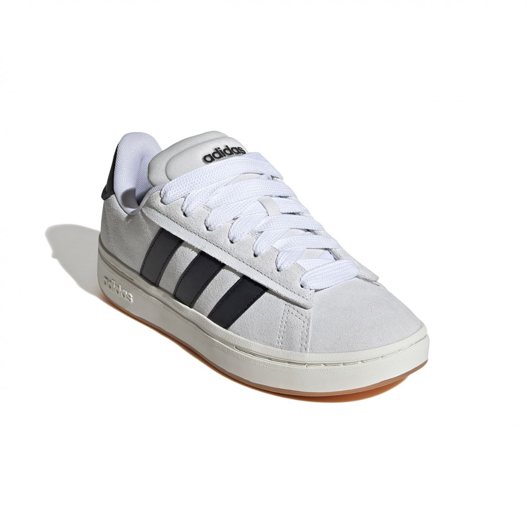adidas sportswear GRAND COURT ALPHA 00s JP7631 Ecru