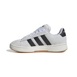 adidas sportswear GRAND COURT ALPHA 00s JP7631 Ecru Image 1