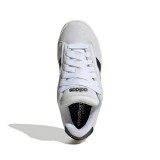 adidas sportswear GRAND COURT ALPHA 00s JP7631 Ecru Image 3