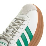 adidas sportswear VL COURT BOLD JQ7832 White Image 5