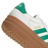 adidas sportswear VL COURT BOLD JQ7832 White Image 6