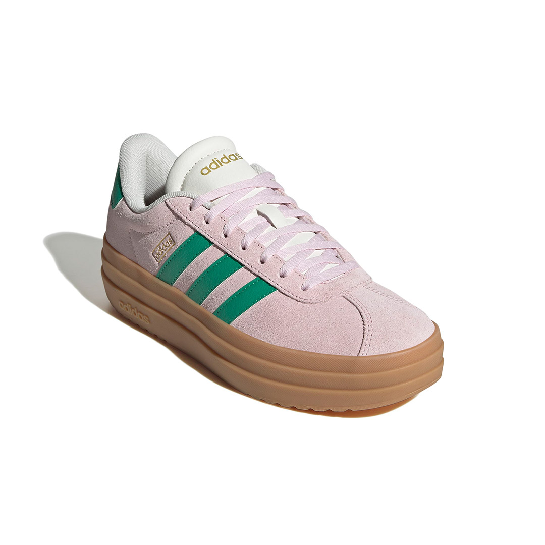 adidas sportswear VL COURT BOLD JP6916 Ροζ