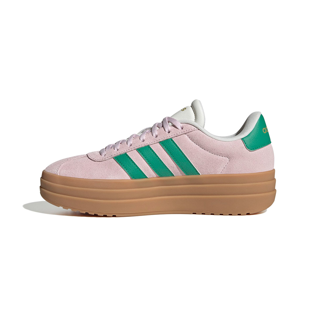 adidas sportswear VL COURT BOLD JP6916 Ροζ