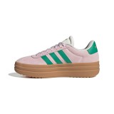 adidas sportswear VL COURT BOLD JP6916 Ροζ Εικόνα 1