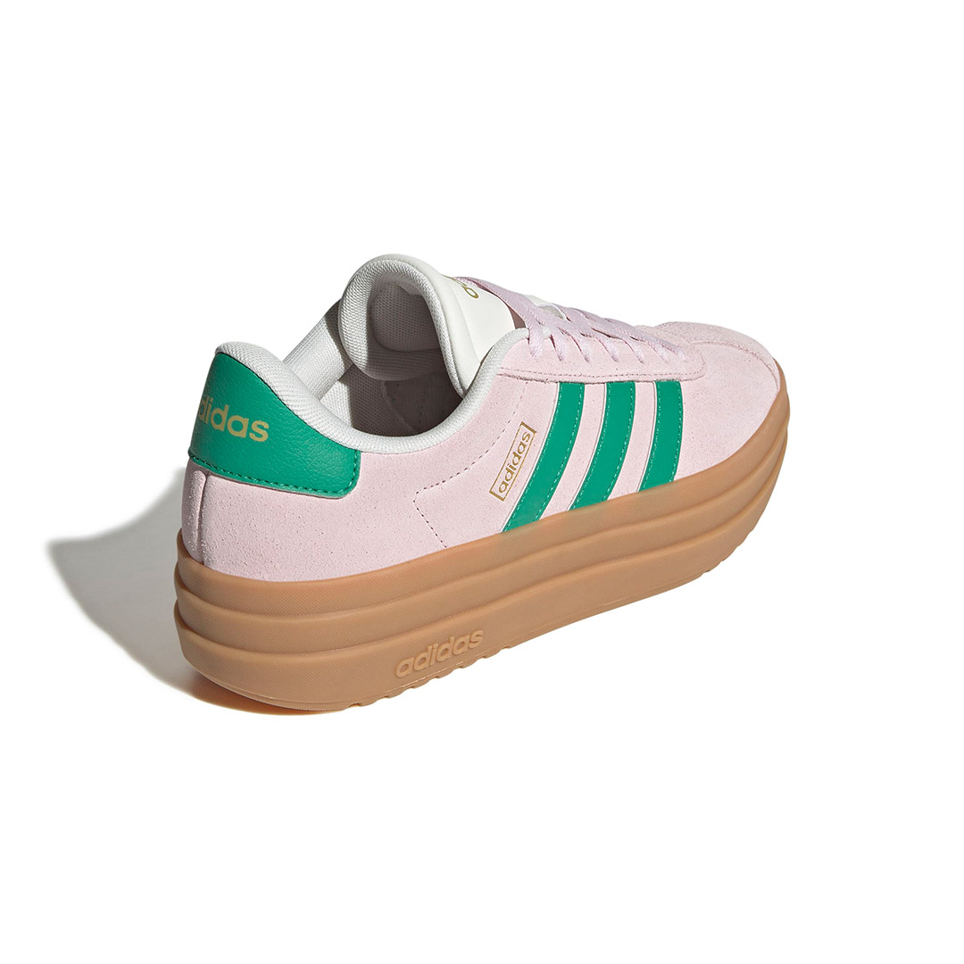 adidas sportswear VL COURT BOLD JP6916 Ροζ