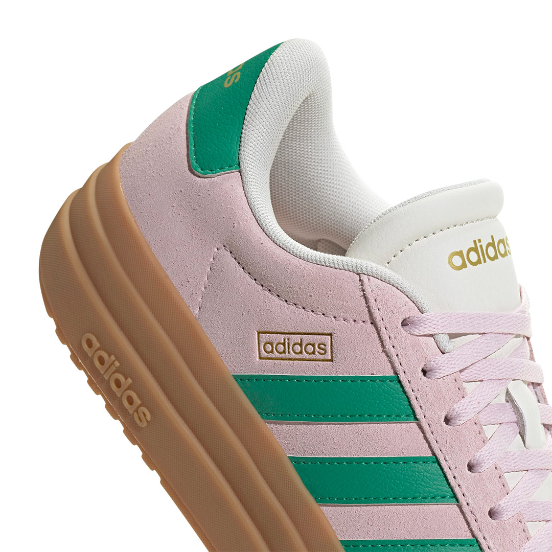 adidas sportswear VL COURT BOLD JP6916 Ροζ