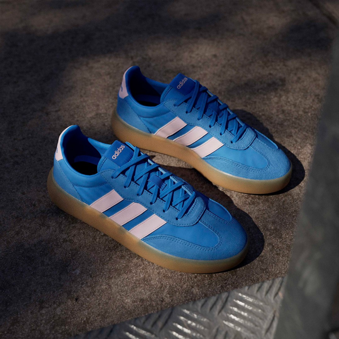 adidas sportswear BARREDA DECODE IH1442 Ρουά