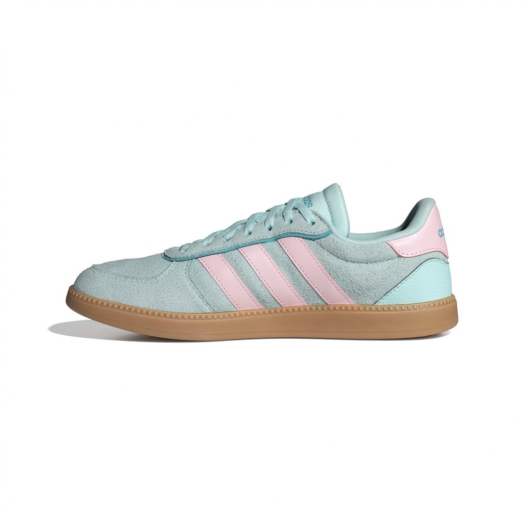 adidas sportswear BREAKNET SLEEK JR0688 Οινοπνευματί