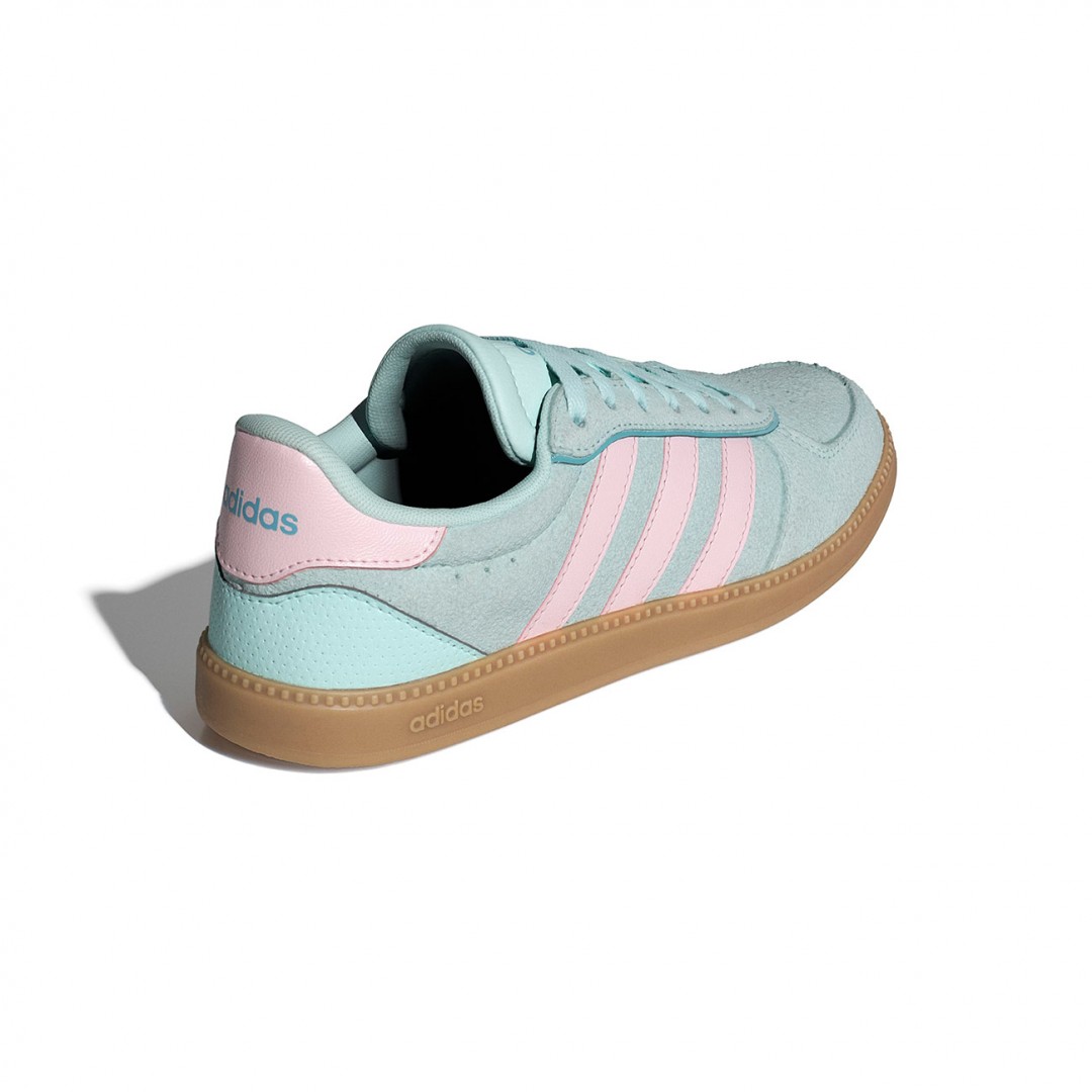 adidas sportswear BREAKNET SLEEK JR0688 Οινοπνευματί