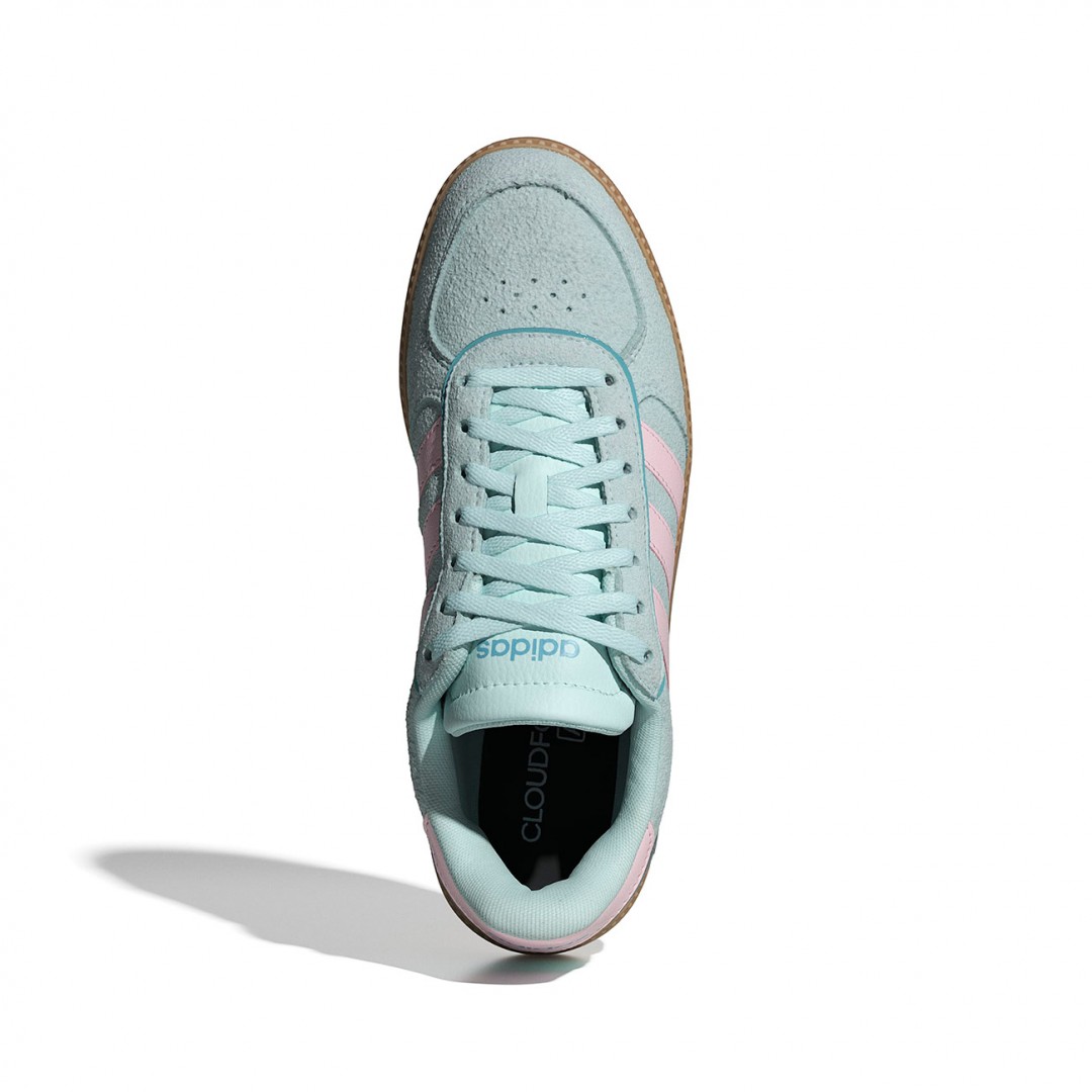 adidas sportswear BREAKNET SLEEK JR0688 Οινοπνευματί