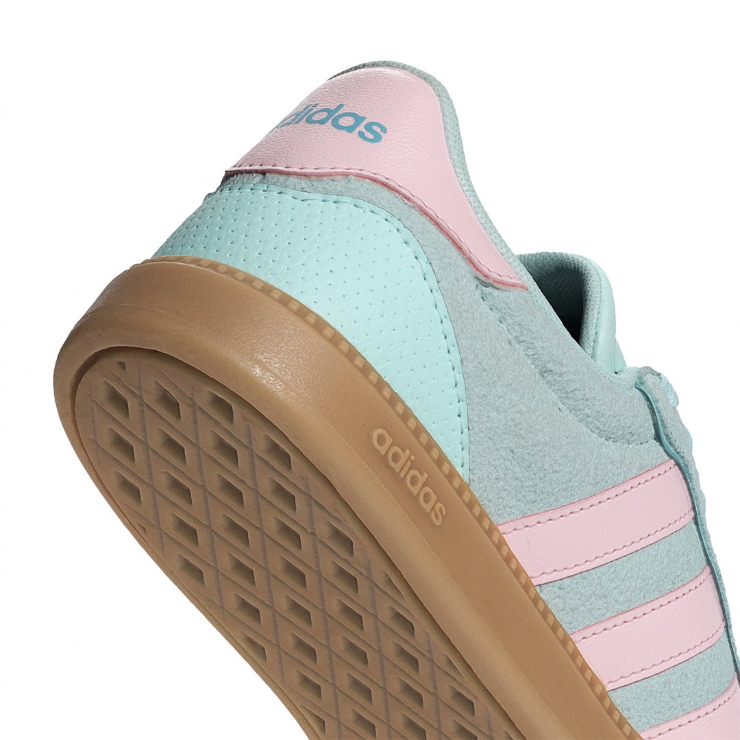 adidas sportswear BREAKNET SLEEK JR0688 Οινοπνευματί