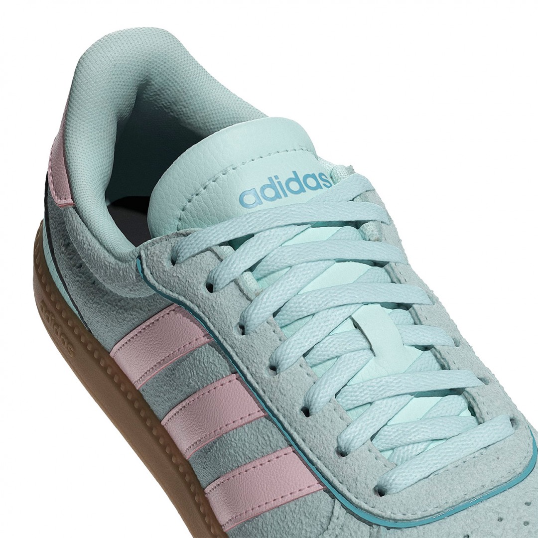 adidas sportswear BREAKNET SLEEK JR0688 Οινοπνευματί