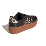 adidas sportswear VL COURT BOLD KI3335 Black Image 2