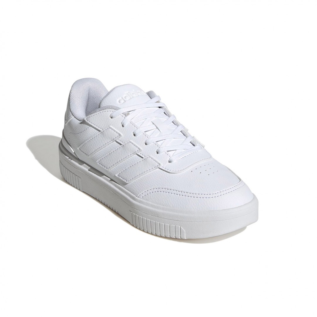 adidas sportswear COURTBLOCK BOLD IH6171 White