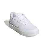adidas sportswear COURTBLOCK BOLD IH6171 White Image 0