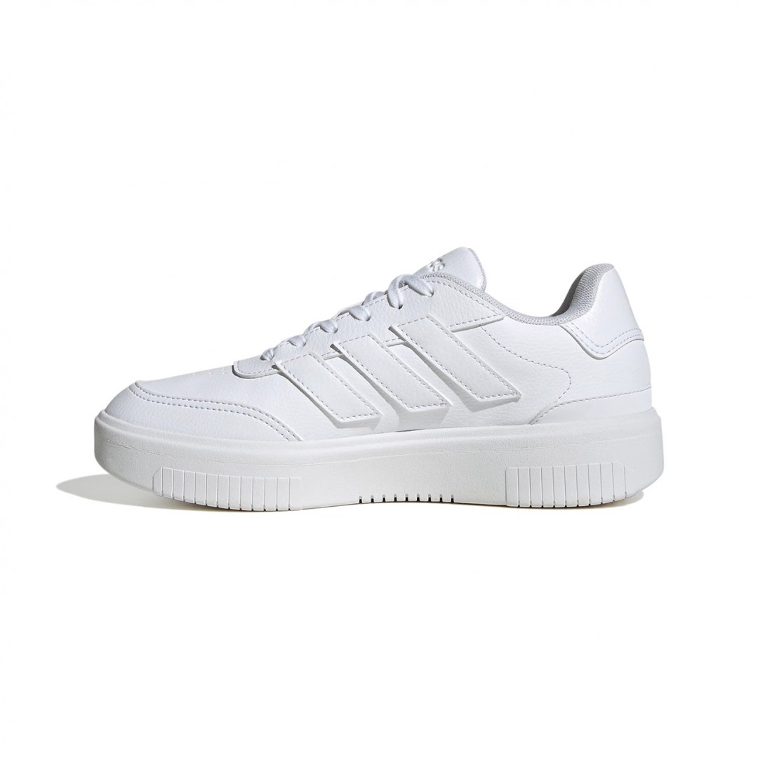 adidas sportswear COURTBLOCK BOLD IH6171 White