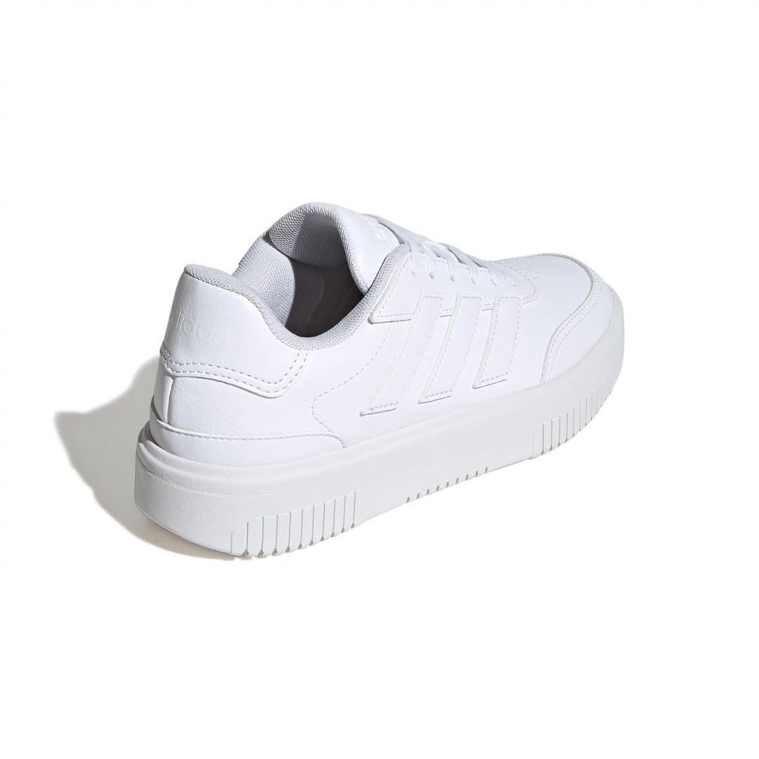 adidas sportswear COURTBLOCK BOLD IH6171 White