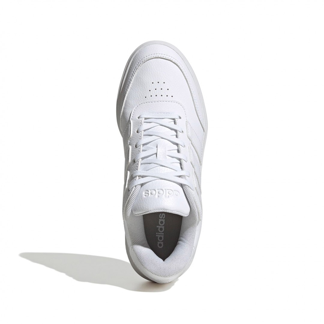 adidas sportswear COURTBLOCK BOLD IH6171 White