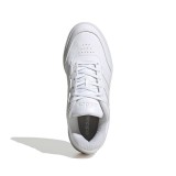 adidas sportswear COURTBLOCK BOLD IH6171 White Image 3