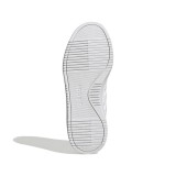 adidas sportswear COURTBLOCK BOLD IH6171 White Image 4