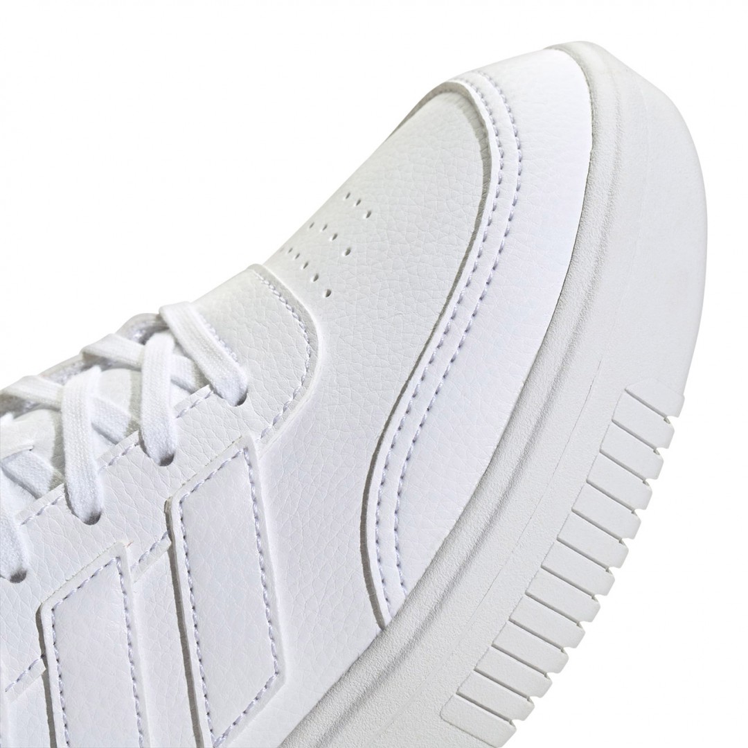 adidas sportswear COURTBLOCK BOLD IH6171 White