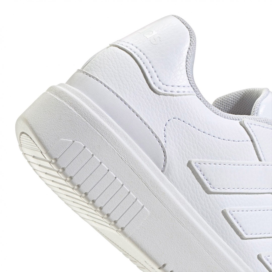 adidas sportswear COURTBLOCK BOLD IH6171 White