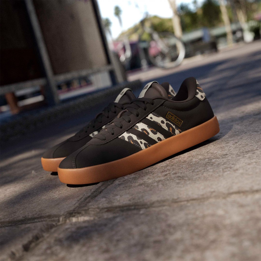 adidas sportswear VL COURT 3.0 KI3347 Μαύρο